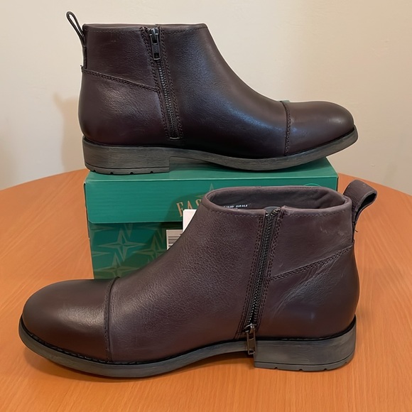 Eastland Andes Chelsea boot. Mens US. 10.5 - Picture 8 of 13